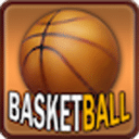 NBA篮球赛事激烈对决精彩画面